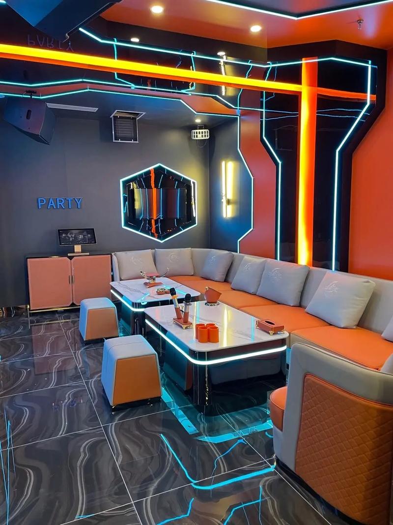 衡阳商务ktv攻略分享-衡山县ktv预定